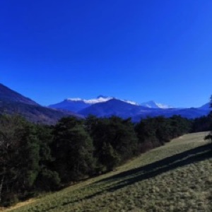 Quelques souvenirs de la passerelle himalayenne du Drac 😎.#alps #landscape